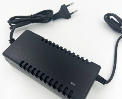 Зарядное устройство 21,6В 2А (6S LifePO4) LF-21620