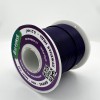 24AWG 50м ПВХ медный провод 0.2 мм² на катушке (сиреневый, UL-1007) LFW-P24L