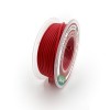 22AWG 10м ПВХ медный провод 0.33 мм² на катушке (красный, UL-1007) LFW-P22R фото 0