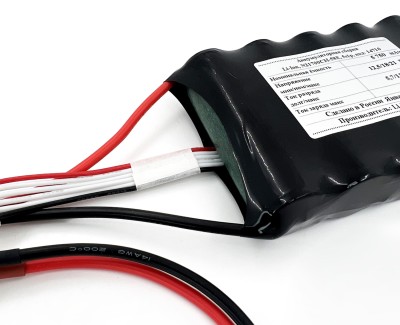 Аккумулятор для Dji Mavic 3, 18В 5,75Ач LF-185-14716 (Li-Ion, 5S1P, BAK N21700CH-58E, XT60)