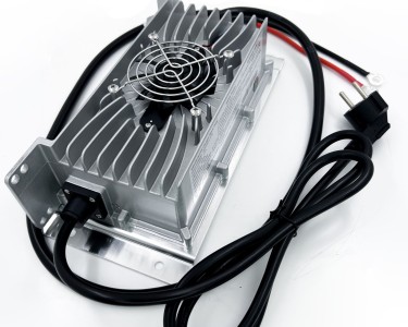 Зарядное устройство 67,2B 15A (16S Li-Ion) LF-67215