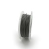 24AWG 10м ПВХ медный провод 0.2 мм² на катушке (серый, UL-1007) LFW-P24Gr фото 2