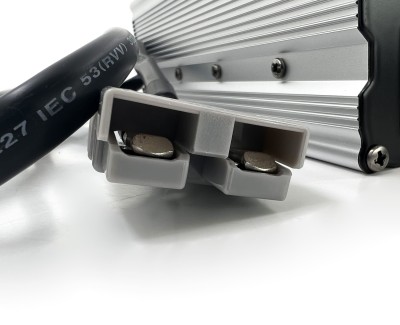 Зарядное устройство 28,8В 18A (8S LiFePO4) DL-600W-24