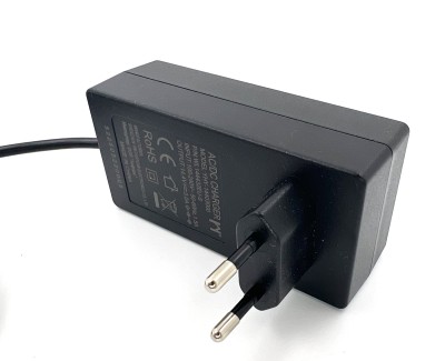 Зарядное устройство 14,4В 3А (4S LiFePO4) YHY-14403000 WALL