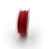 22AWG 10м ПВХ медный провод 0.33 мм² на катушке (красный, UL-1007) LFW-P22R фото 1