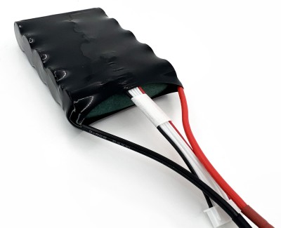 Аккумулятор для Dji Mavic 3, 18В 5,75Ач LF-185-14716 (Li-Ion, 5S1P, BAK N21700CH-58E, XT60)