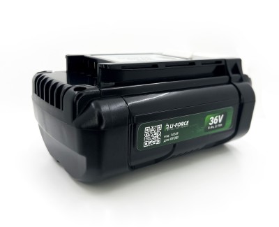 Аккумулятор для Ryobi BPL3640 36В 6Ач, LF-366-14249