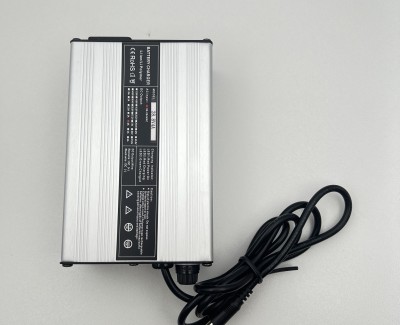 Зарядное устройство 28,8В 4А (8S LiFePO4) DL-120W