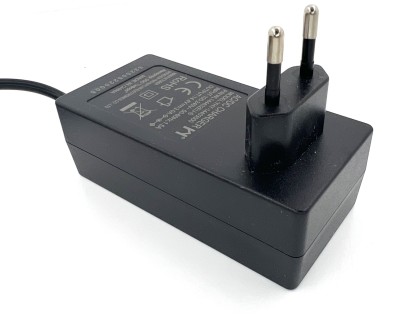 Зарядное устройство 14,4В 3А (4S LiFePO4) YHY-14403000 WALL
