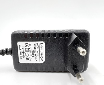 Зарядное устройство 14,4В 2А (4S LiFePO4) LF-14420