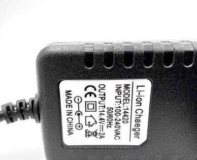 Зарядное устройство 14,4В 2А (4S LiFePO4) LF-14420