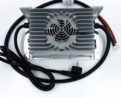 Зарядное устройство 84В 25A (20S Li-Ion) LF-8425