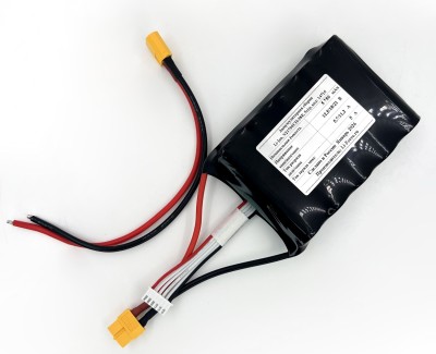 Аккумулятор для Dji Mavic 3, 18В 5,75Ач LF-185-14716 (Li-Ion, 5S1P, BAK N21700CH-58E, XT60)