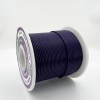24AWG 50м ПВХ медный провод 0.2 мм² на катушке (сиреневый, UL-1007) LFW-P24L фото 2