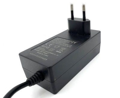Зарядное устройство 14,4В 3А (4S LiFePO4) YHY-14403000 WALL