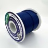 24AWG 50м ПВХ медный провод 0.2 мм² на катушке (синий, UL-1007) LFW-P24Bl
