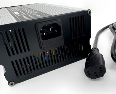 Зарядное устройство 28,8В 18A (8S LiFePO4) DL-600W-24