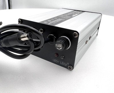 Зарядное устройство 28,8В 4А (8S LiFePO4) DL-120W