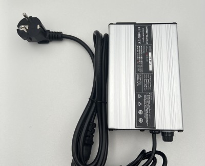 Зарядное устройство 28,8В 4А (8S LiFePO4) DL-120W