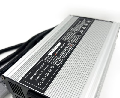 Зарядное устройство 28,8В 18A (8S LiFePO4) DL-600W-24