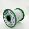 22AWG 50м ПВХ медный провод 0.33 мм² на катушке (белый, UL-1007) LFW-P22W