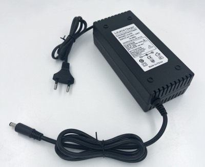 Зарядное устройство 21,6В 5А (6S LifePO4) LF-21650