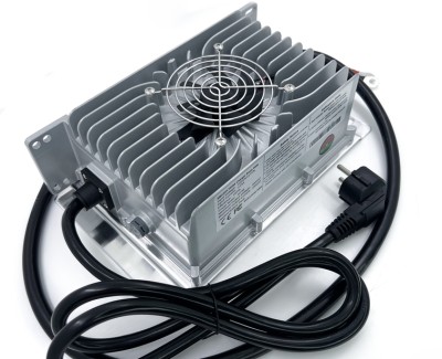 Зарядное устройство 86,4В 25A (24S LiFePO4) LF-86425