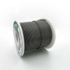24AWG 50м ПВХ медный провод 0.2 мм² на катушке (серый, UL-1007) LFW-P24Gr фото 1