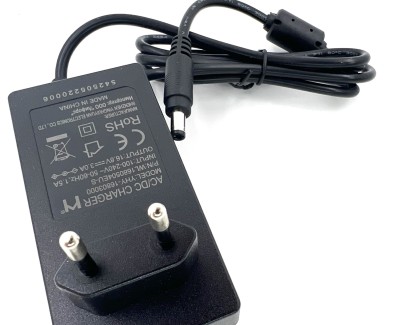 Зарядное устройство 16,8В 3А (4S Li-Ion) YHY-16803000 WALL