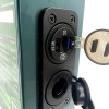 Аккумулятор 12В 30Ач V2 LF-1230-14719 (LiFePO4, 4S2P, c 2xUSB и прикуривателем, P) фото 0