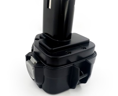 Аккумулятор для шуруповерта Makita 12В 1,5Ач Ni-Cd (SC), для Makita PA12