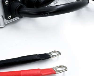 Зарядное устройство 122,4В 28A (34S LiFePO4) SMHC3-9632А