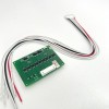 Плата балансировки активная 7-8s 2A (Li-ion/LFP/LTO/NMC/NCM/LiPo) LFB-11895 фото 0