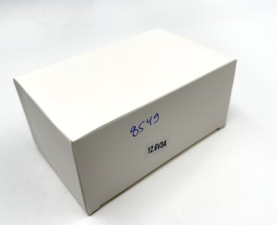 Зарядное устройство 12,6В 3А (3S Li-Ion) LF-12630