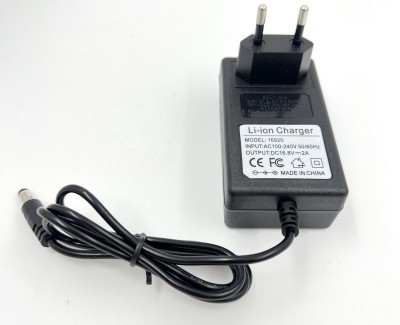 Зарядное устройство 16,8В 2А (4S Li-Ion) LF-16820