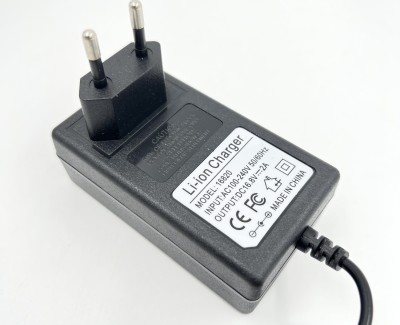 Зарядное устройство 16,8В 2А (4S Li-Ion) LF-16820