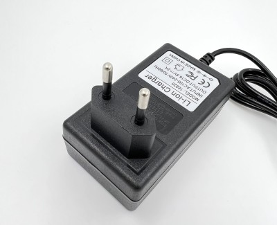 Зарядное устройство 16,8В 2А (4S Li-Ion) LF-16820