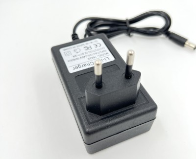 Зарядное устройство 16,8В 2А (4S Li-Ion) LF-16820