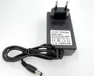 Зарядное устройство 16,8В 3А (4S Li-Ion) LF-16830