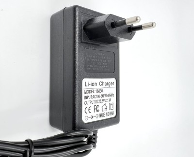 Зарядное устройство 16,8В 3А (4S Li-Ion) LF-16830