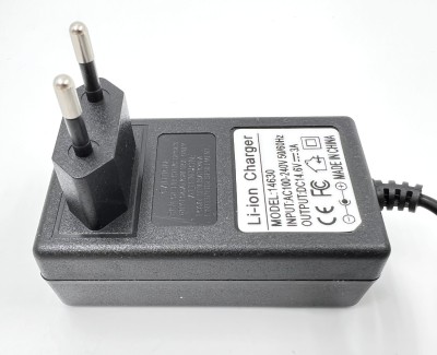 Зарядное устройство 14,6В 3А (4S LiFePO4) LF-14630