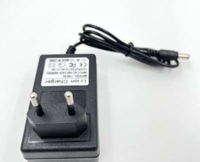 Зарядное устройство 14,6В 3А (4S LiFePO4) LF-14630