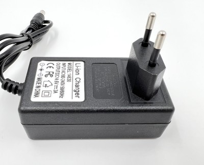 Зарядное устройство 14,6В 3А (4S LiFePO4) LF-14630