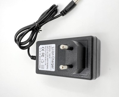 Зарядное устройство 16,8В 1А (4S Li-Ion) LF-16810