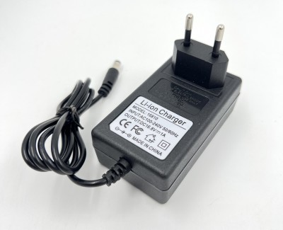 Зарядное устройство 16,8В 1А (4S Li-Ion) LF-16810