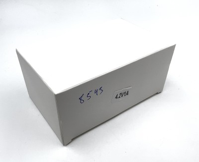 Зарядное устройство 4,2В 1А (1S Li-Ion) LF-04210