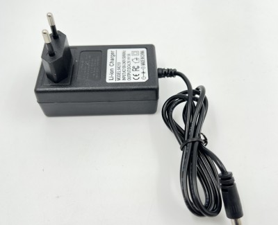 Зарядное устройство 4,2В 1А (1S Li-Ion) LF-04210