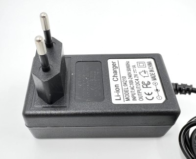 Зарядное устройство 4,2В 1А (1S Li-Ion) LF-04210