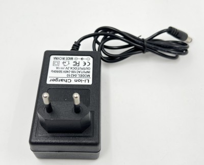 Зарядное устройство 4,2В 1А (1S Li-Ion) LF-04210