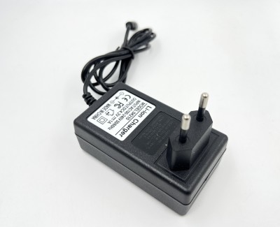 Зарядное устройство 4,2В 1А (1S Li-Ion) LF-04210